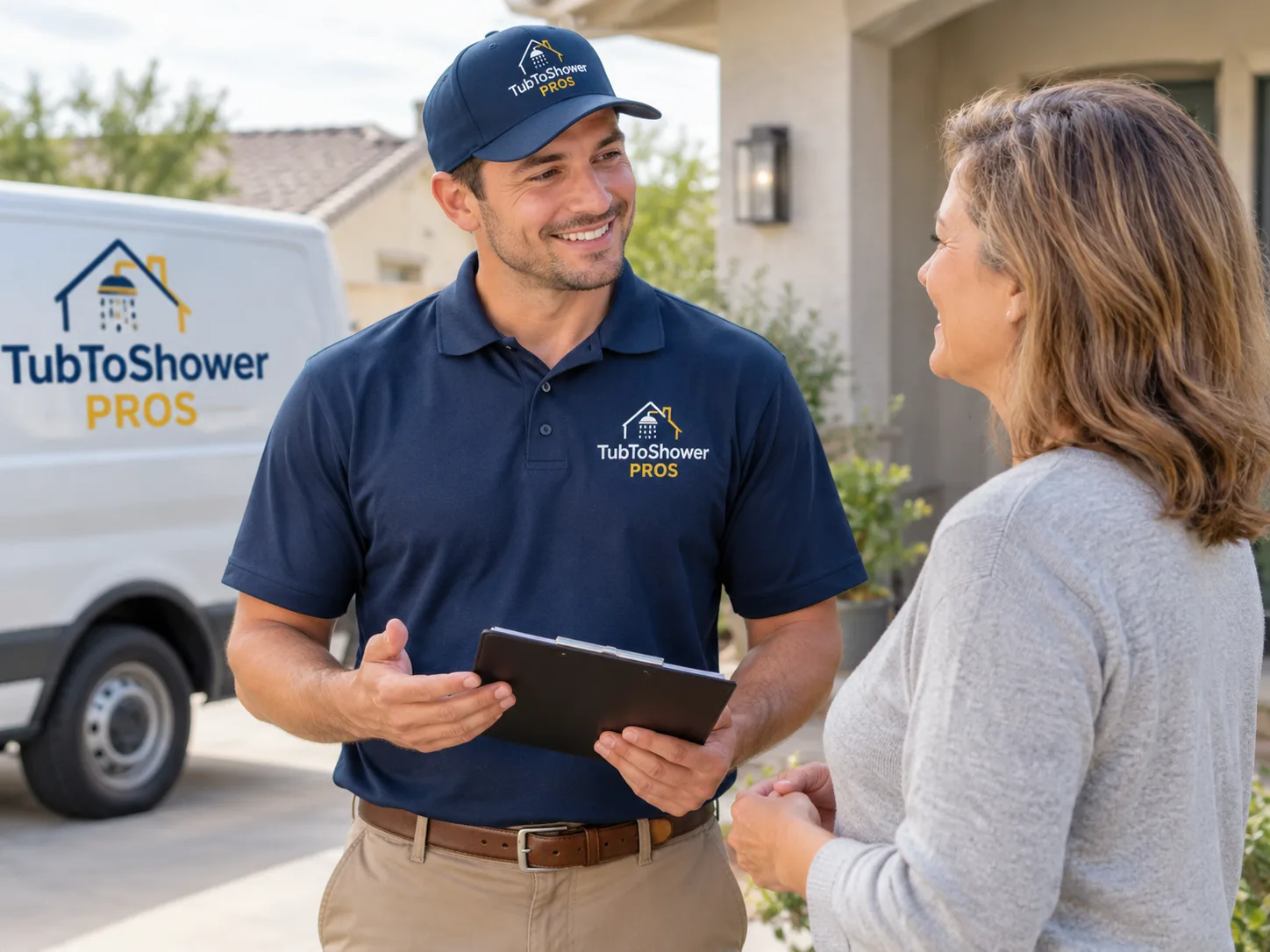 Tub Shower Conversion Cottage Grove, OR FAQs